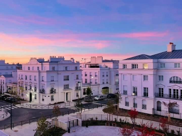 ***Suite Regence * 5Min Disney & Shopping * New*** Serris Luaran gambar