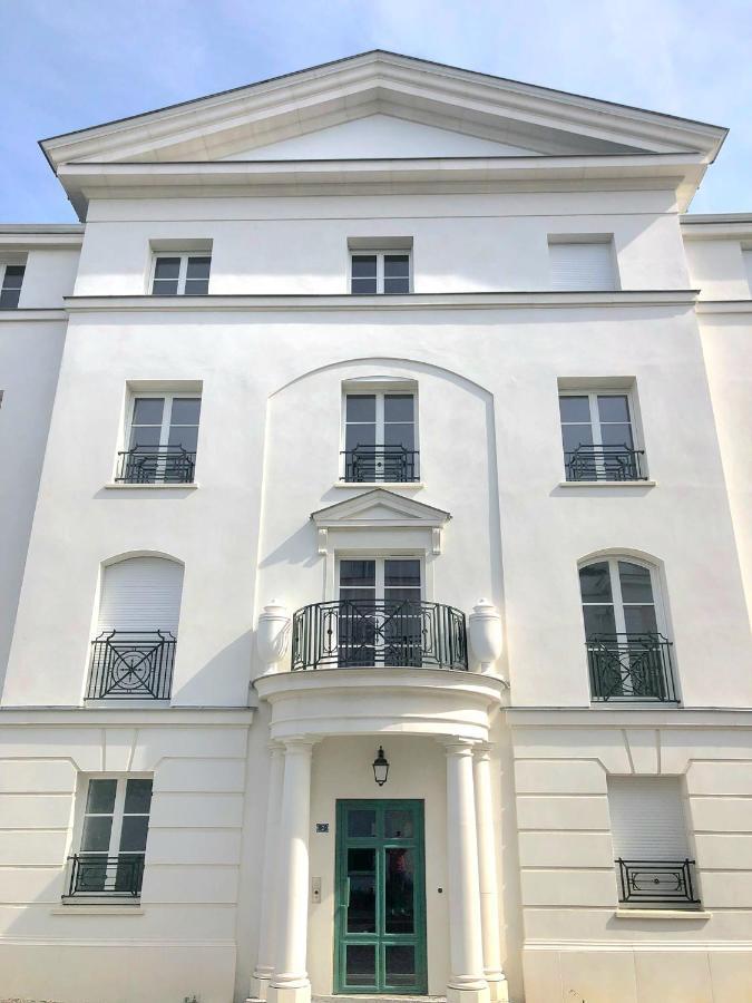 ***Suite Regence * 5Min Disney & Shopping * New*** Serris Luaran gambar