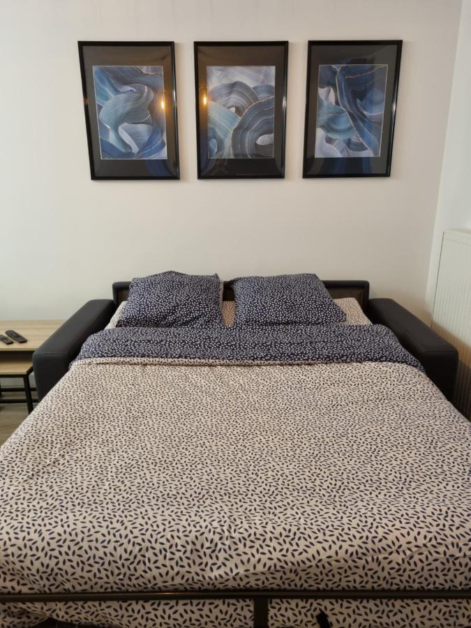 ***Suite Regence * 5Min Disney & Shopping * New*** Serris Luaran gambar
