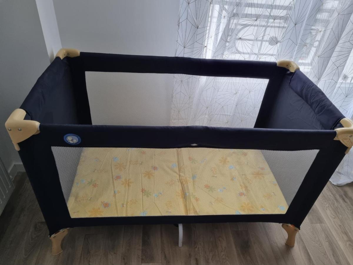 ***Suite Regence * 5Min Disney & Shopping * New*** Serris Luaran gambar